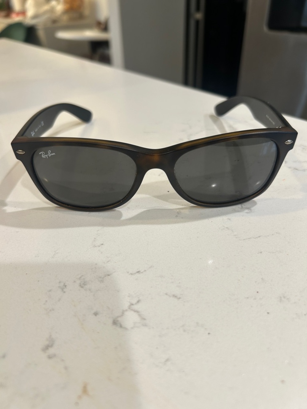 Ray-Ban Wayfarer - Picture 5 of 5
